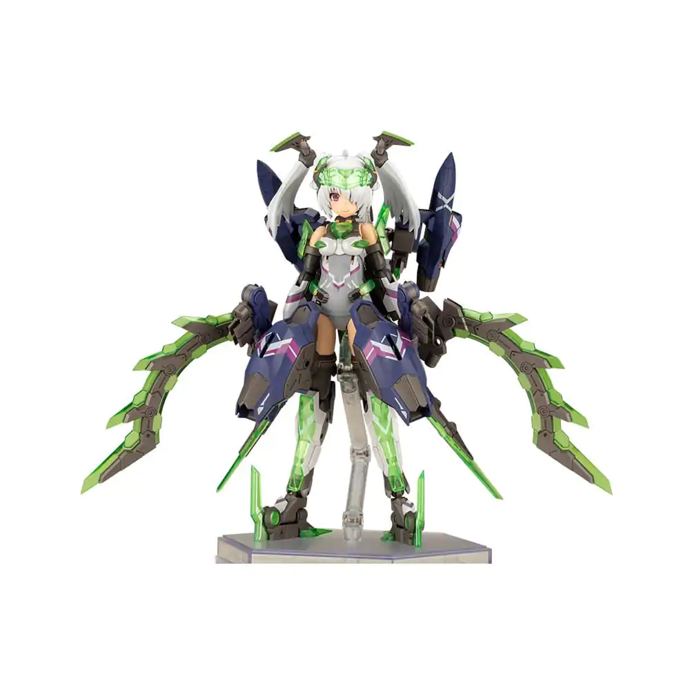 Frame Arms Girl Model Plastikowy Hresvelgr=Cornix 15 cm zdjęcie produktu