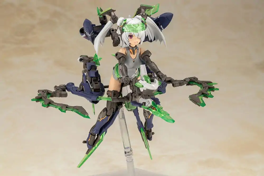 Frame Arms Girl Model Plastikowy Hresvelgr=Cornix 15 cm zdjęcie produktu