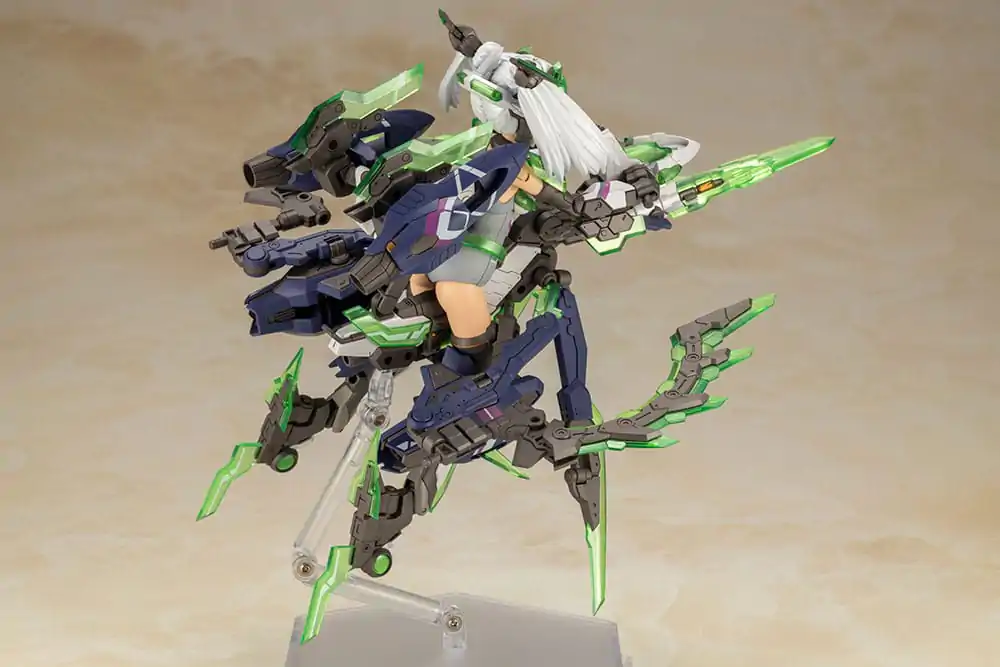 Frame Arms Girl Model Plastikowy Hresvelgr=Cornix 15 cm zdjęcie produktu