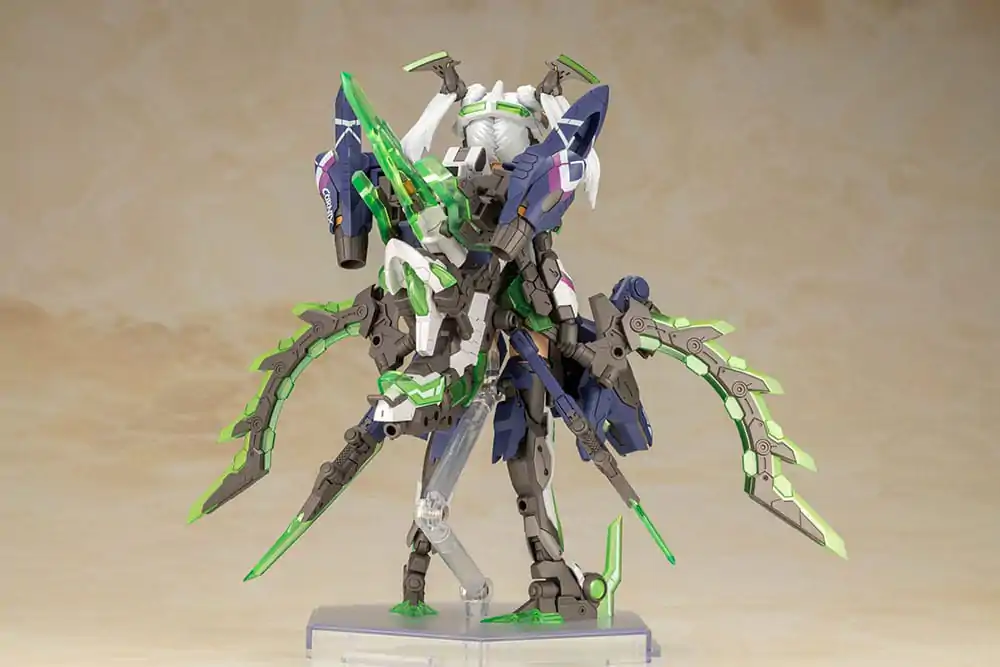 Frame Arms Girl Model Plastikowy Hresvelgr=Cornix 15 cm zdjęcie produktu