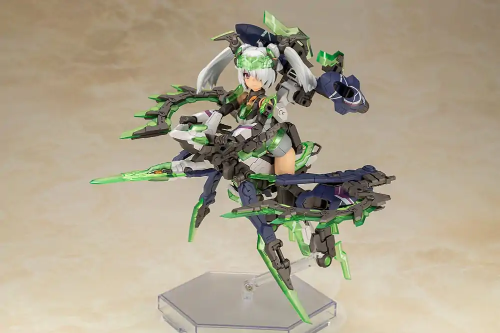 Frame Arms Girl Model Plastikowy Hresvelgr=Cornix 15 cm zdjęcie produktu