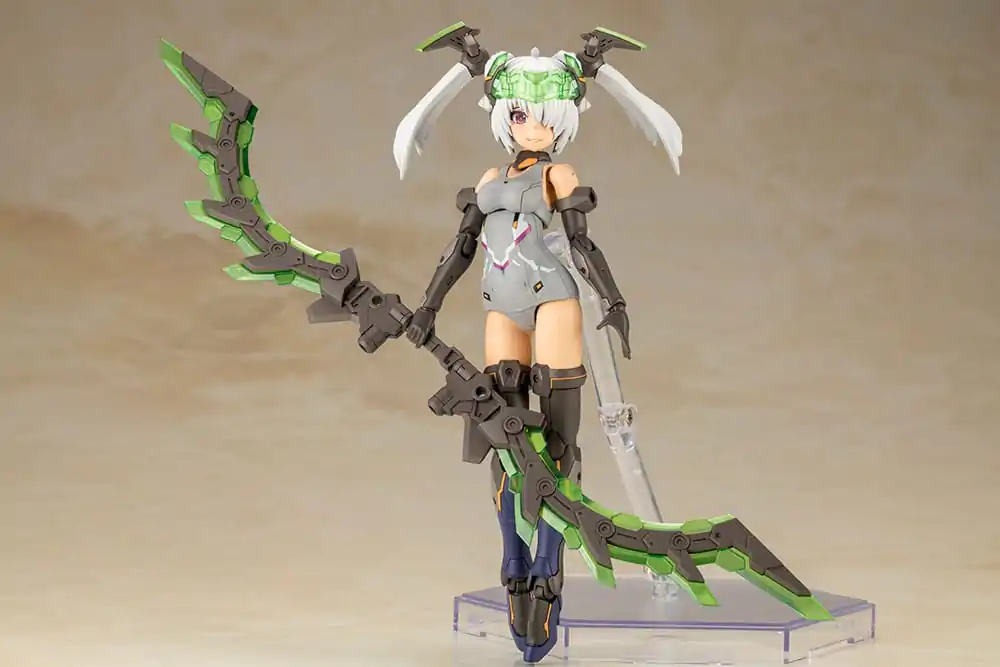 Frame Arms Girl Model Plastikowy Hresvelgr=Cornix 15 cm zdjęcie produktu