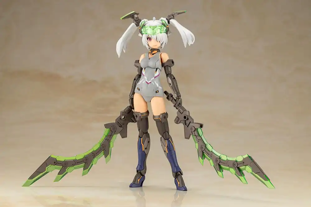 Frame Arms Girl Model Plastikowy Hresvelgr=Cornix 15 cm zdjęcie produktu