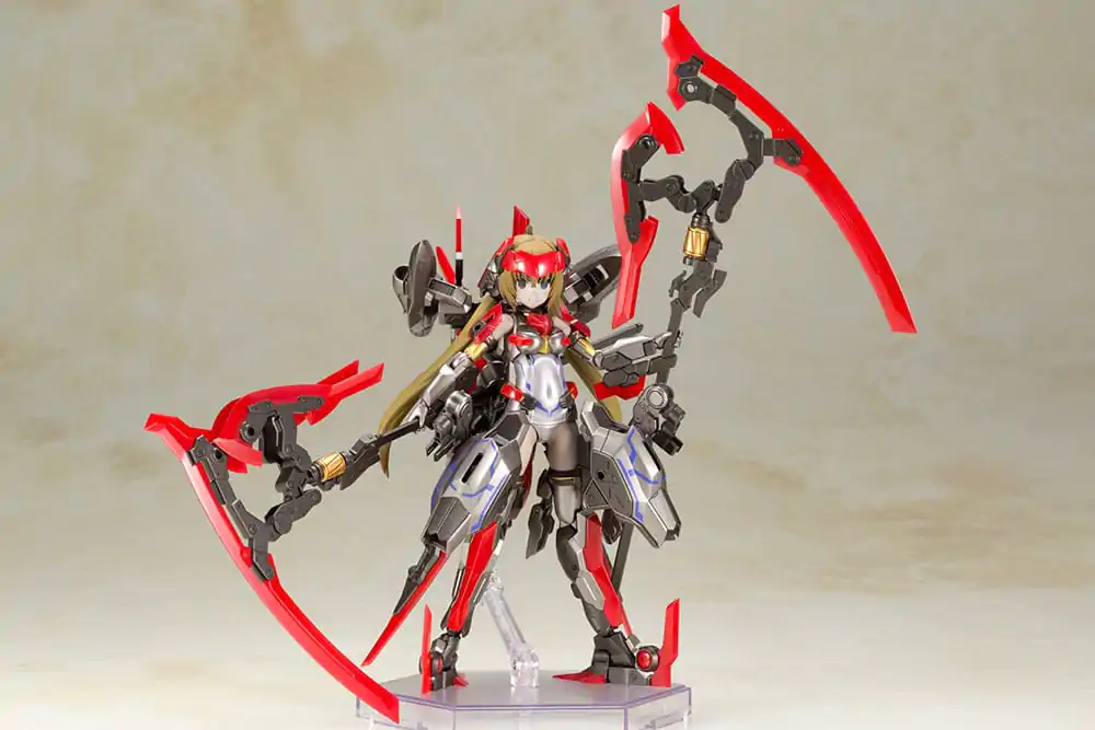 Frame Arms Girl Model Plastikowy Hresvelgr=Invert 15 cm zdjęcie produktu