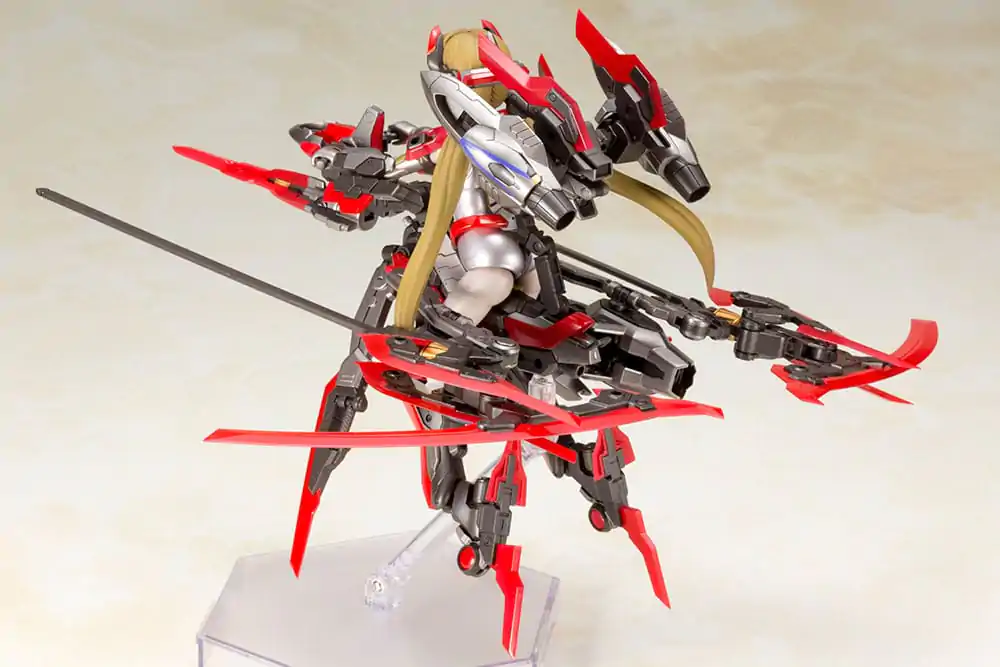 Frame Arms Girl Model Plastikowy Hresvelgr=Invert 15 cm zdjęcie produktu