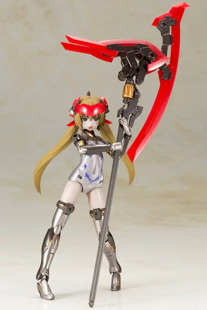 Frame Arms Girl Model Plastikowy Hresvelgr=Invert 15 cm zdjęcie produktu