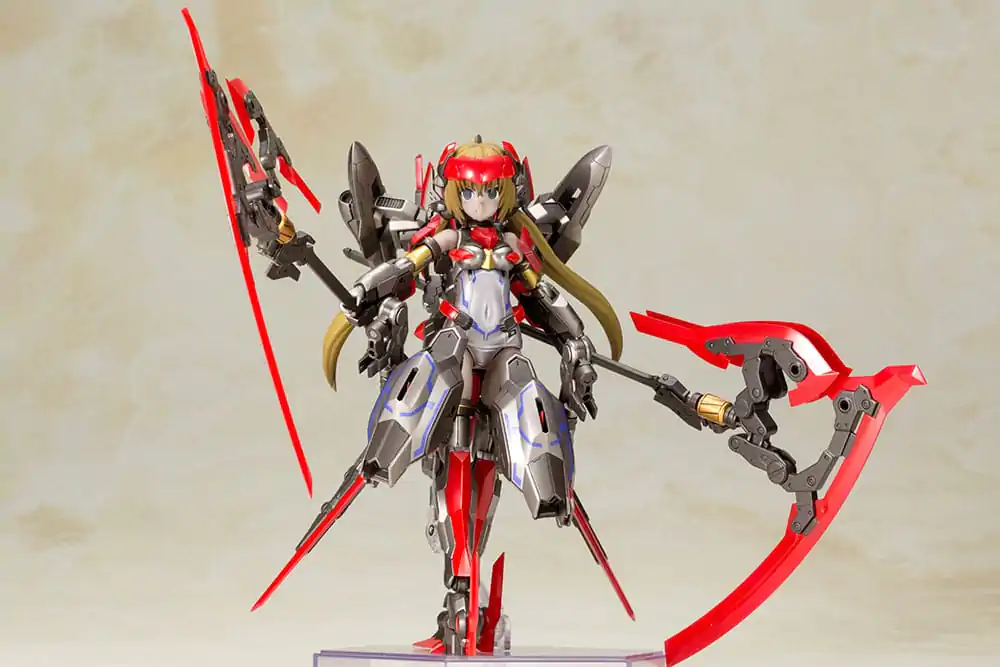 Frame Arms Girl Model Plastikowy Hresvelgr=Invert 15 cm zdjęcie produktu