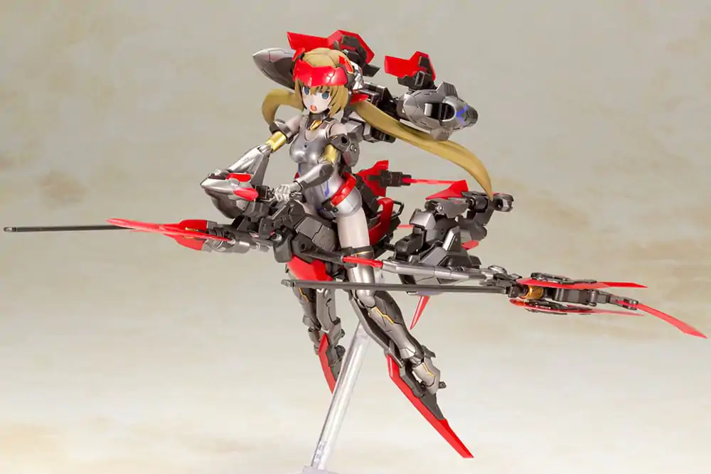 Frame Arms Girl Model Plastikowy Hresvelgr=Invert 15 cm zdjęcie produktu