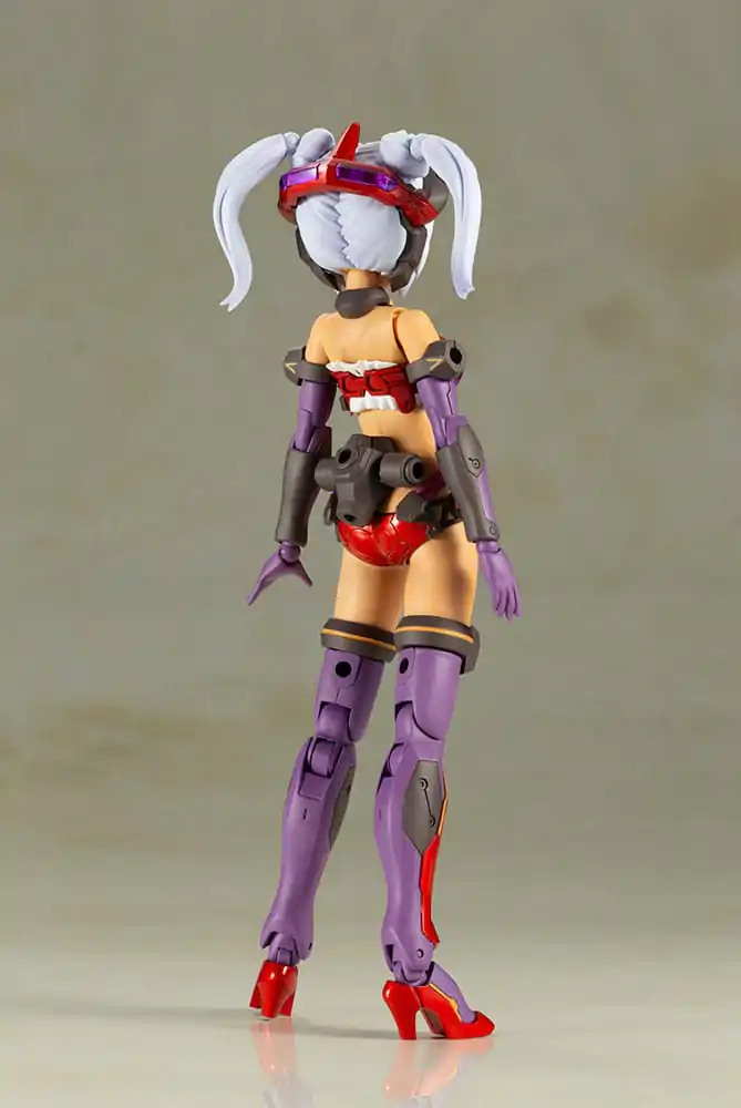 Frame Arms Girl Plastikowy Model do Składania Hresvelgr = Rufus (Agito) 15 cm zdjęcie produktu
