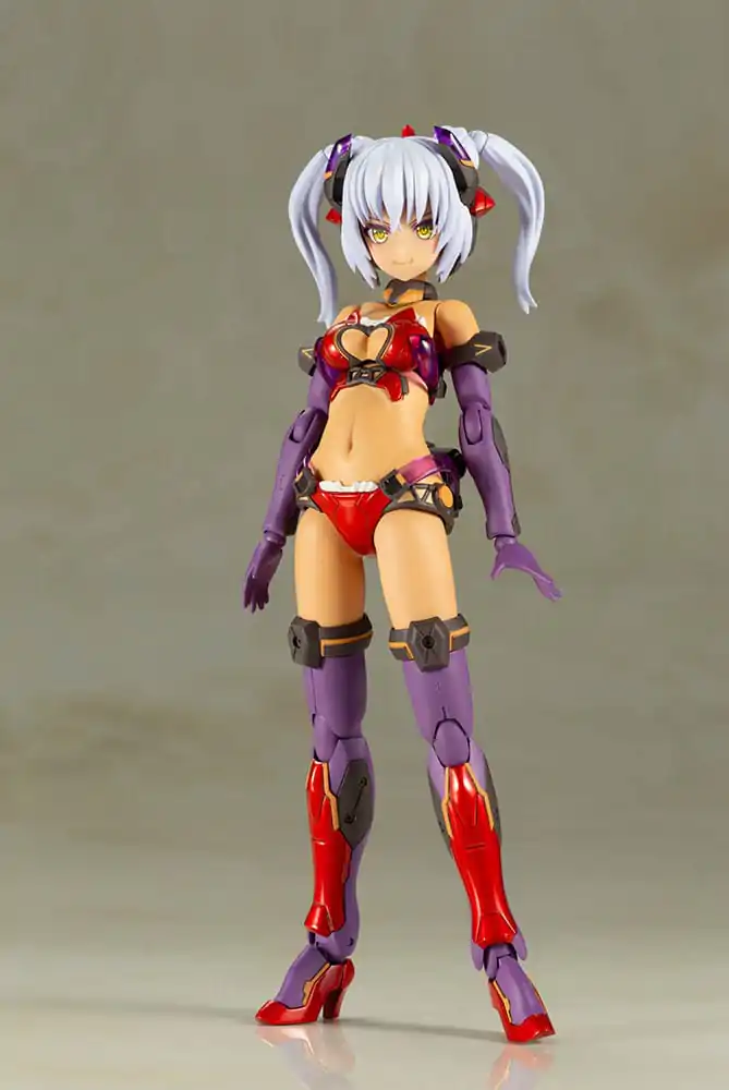 Frame Arms Girl Plastikowy Model do Składania Hresvelgr = Rufus (Agito) 15 cm zdjęcie produktu
