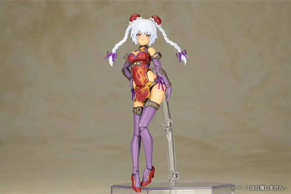 Frame Arms Girl Model plastikowy Hresvelgr=Rufus Qipao Ver. 17 cm zdjęcie produktu