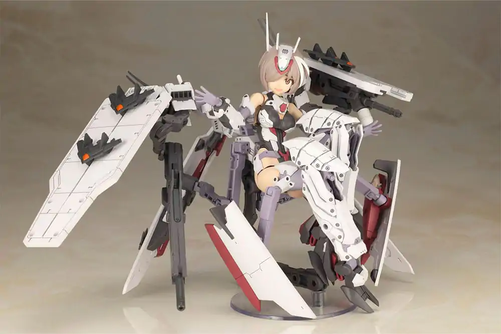 Frame Arms Girl Plastikowy Model do Składania Izumo 17 cm zdjęcie produktu