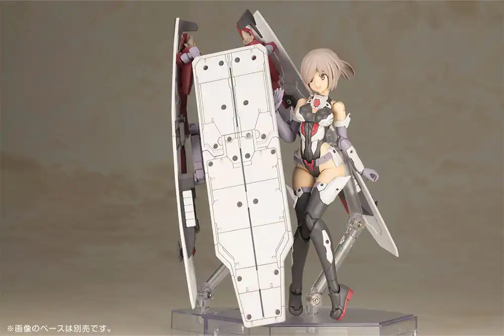 Frame Arms Girl Plastikowy Model do Składania Izumo 17 cm zdjęcie produktu