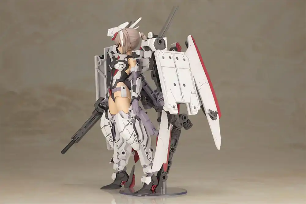 Frame Arms Girl Plastikowy Model do Składania Izumo 17 cm zdjęcie produktu