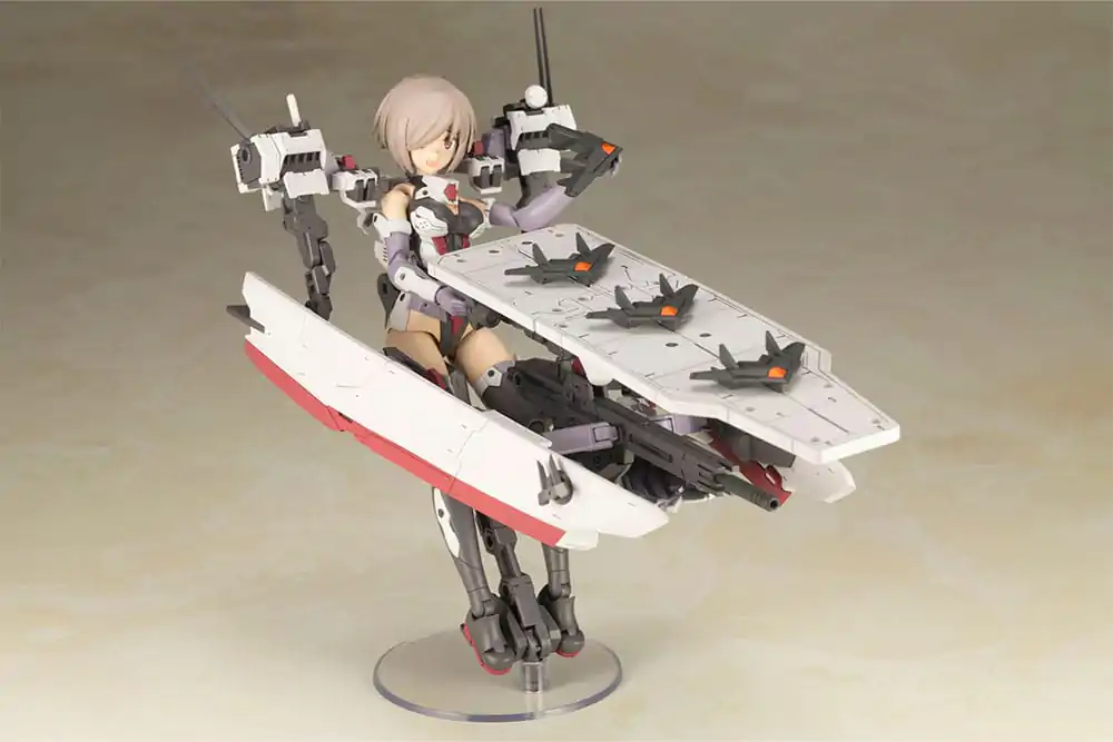 Frame Arms Girl Plastikowy Model do Składania Izumo 17 cm zdjęcie produktu