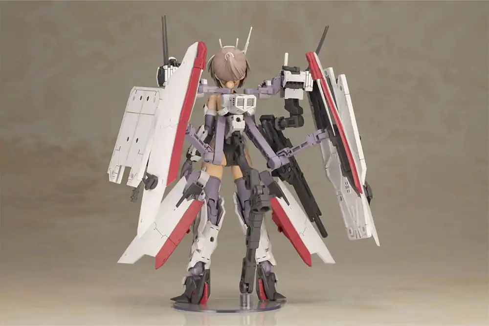 Frame Arms Girl Plastikowy Model do Składania Izumo 17 cm zdjęcie produktu