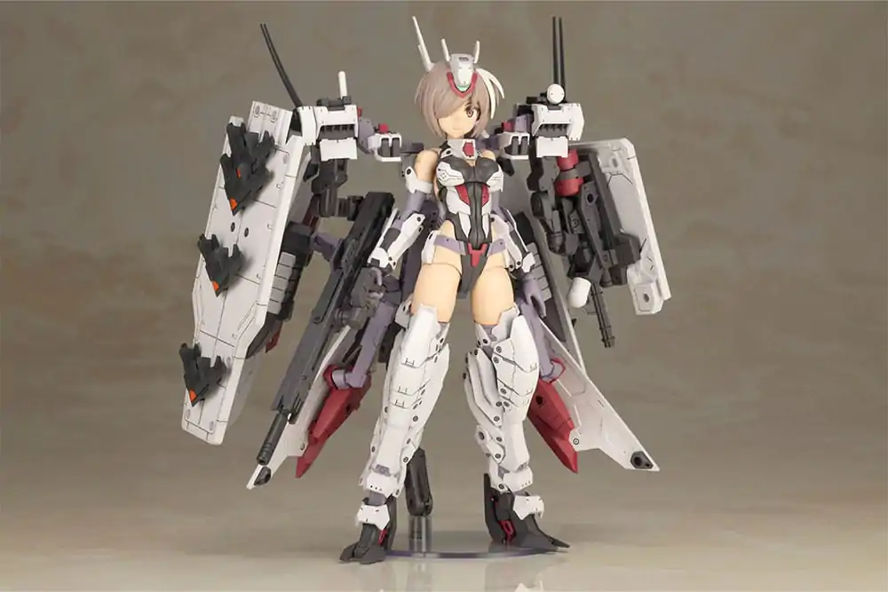 Frame Arms Girl Plastikowy Model do Składania Izumo 17 cm zdjęcie produktu