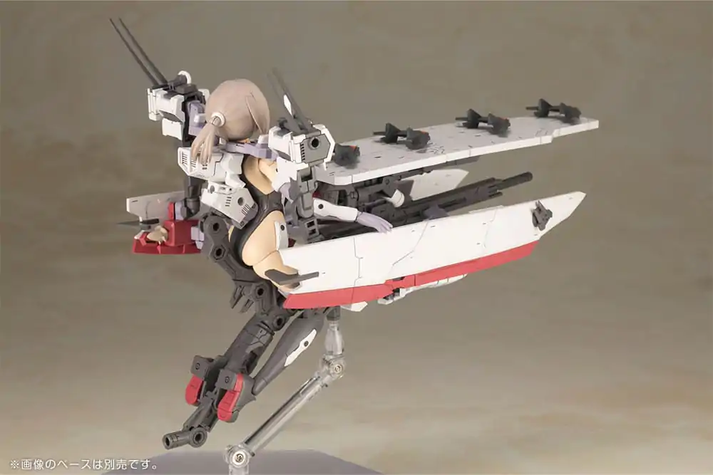 Frame Arms Girl Plastikowy Model do Składania Izumo 17 cm zdjęcie produktu