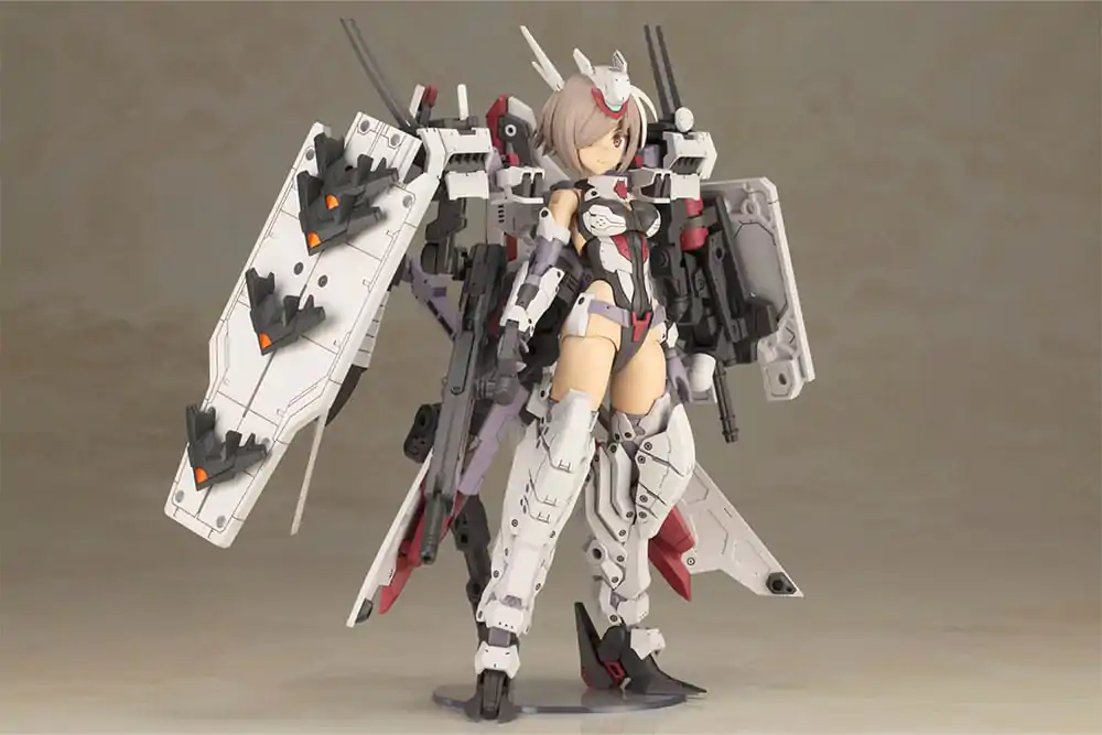 Frame Arms Girl Plastikowy Model do Składania Izumo 17 cm zdjęcie produktu