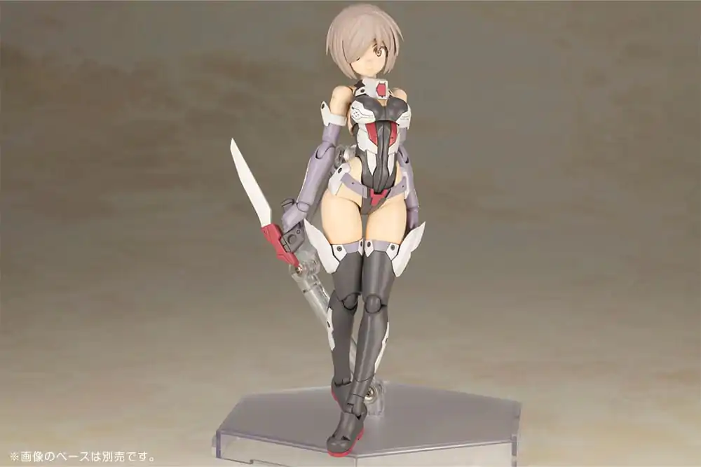 Frame Arms Girl Plastikowy Model do Składania Izumo 17 cm zdjęcie produktu