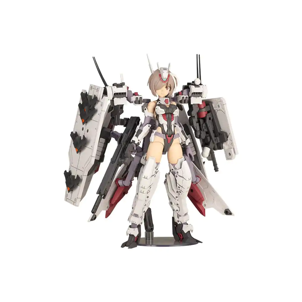 Frame Arms Girl Plastikowy Model do Składania Izumo 17 cm zdjęcie produktu