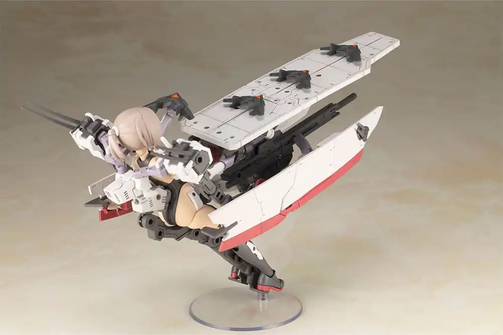 Frame Arms Girl Plastikowy Model do Składania Izumo 17 cm zdjęcie produktu