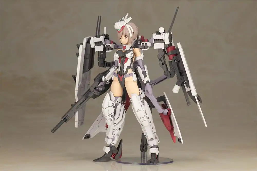 Frame Arms Girl Plastikowy Model do Składania Izumo 17 cm zdjęcie produktu