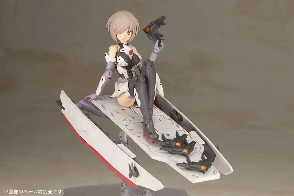 Frame Arms Girl Plastikowy Model do Składania Izumo 17 cm zdjęcie produktu