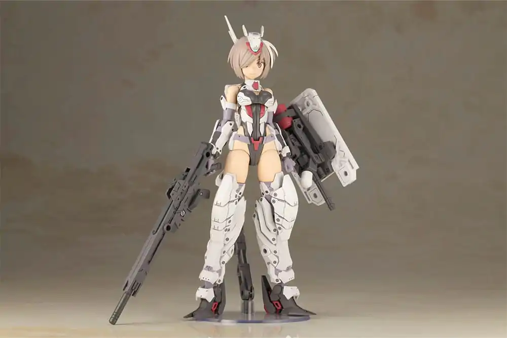 Frame Arms Girl Plastikowy Model do Składania Izumo 17 cm zdjęcie produktu