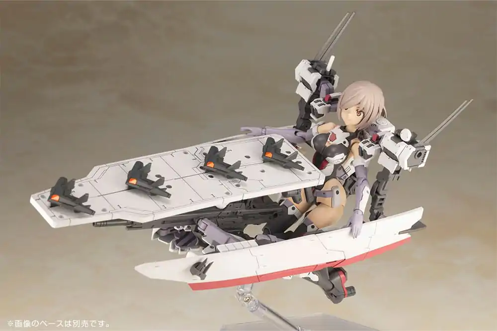 Frame Arms Girl Plastikowy Model do Składania Izumo 17 cm zdjęcie produktu