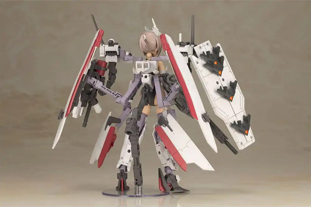 Frame Arms Girl Plastikowy Model do Składania Izumo 17 cm zdjęcie produktu