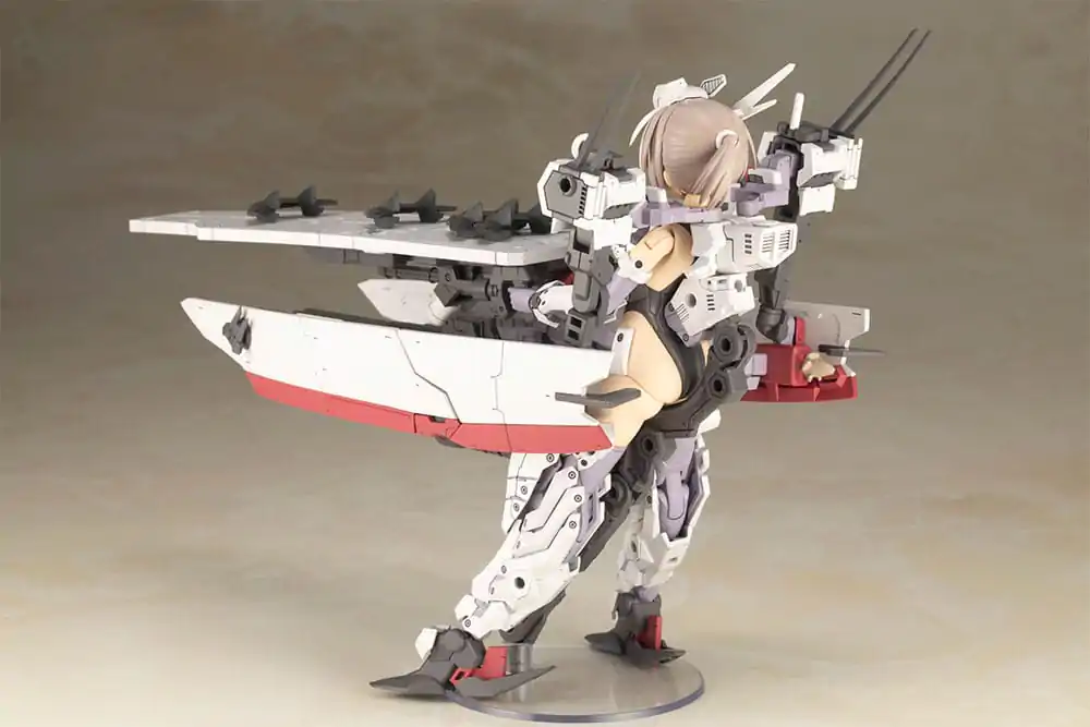 Frame Arms Girl Plastikowy Model do Składania Izumo 17 cm zdjęcie produktu