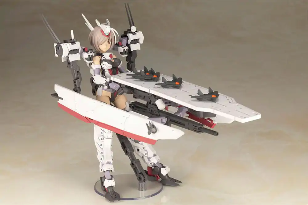 Frame Arms Girl Plastikowy Model do Składania Izumo 17 cm zdjęcie produktu