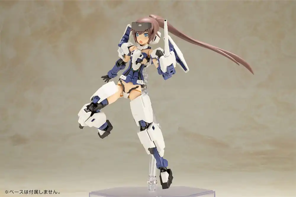 Frame Arms Girl Plastic Model Kit Jinrai Lancer Ver. 16 cm zdjęcie produktu
