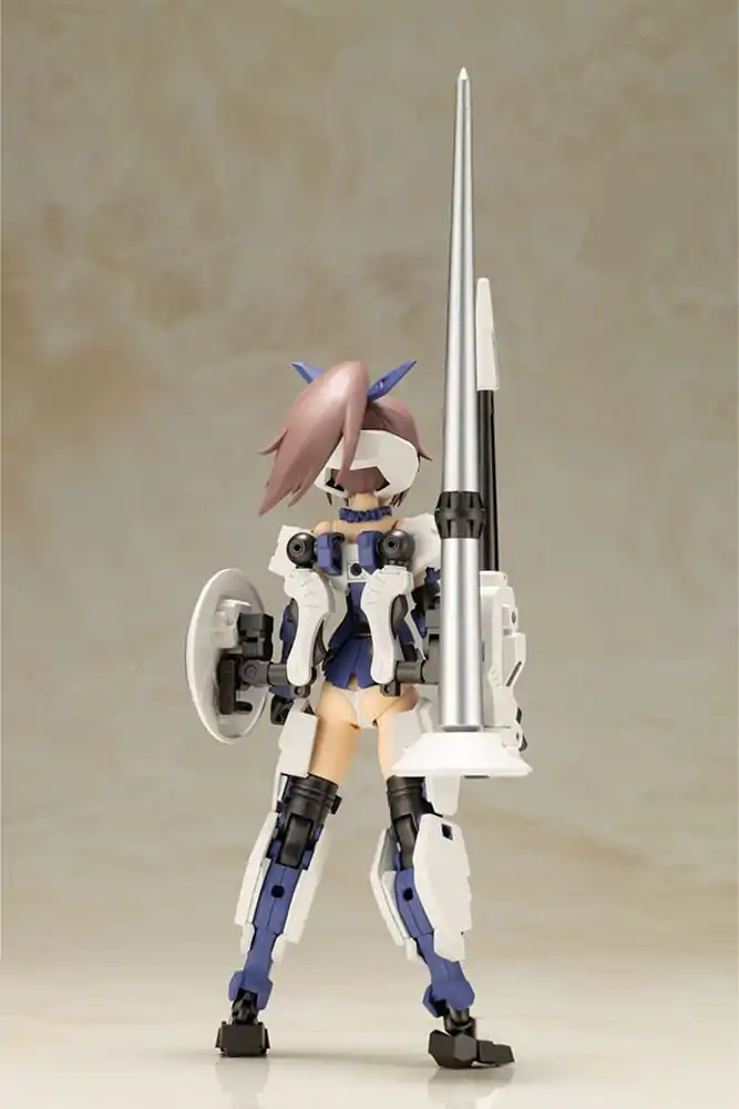 Frame Arms Girl Plastic Model Kit Jinrai Lancer Ver. 16 cm zdjęcie produktu
