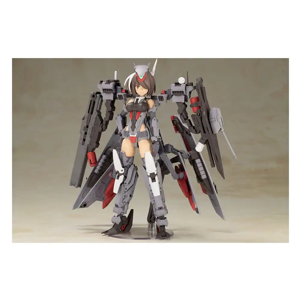 Frame Arms Girl Model Plastikowy Kongo Destroyer Version II 16 cm zdjęcie produktu