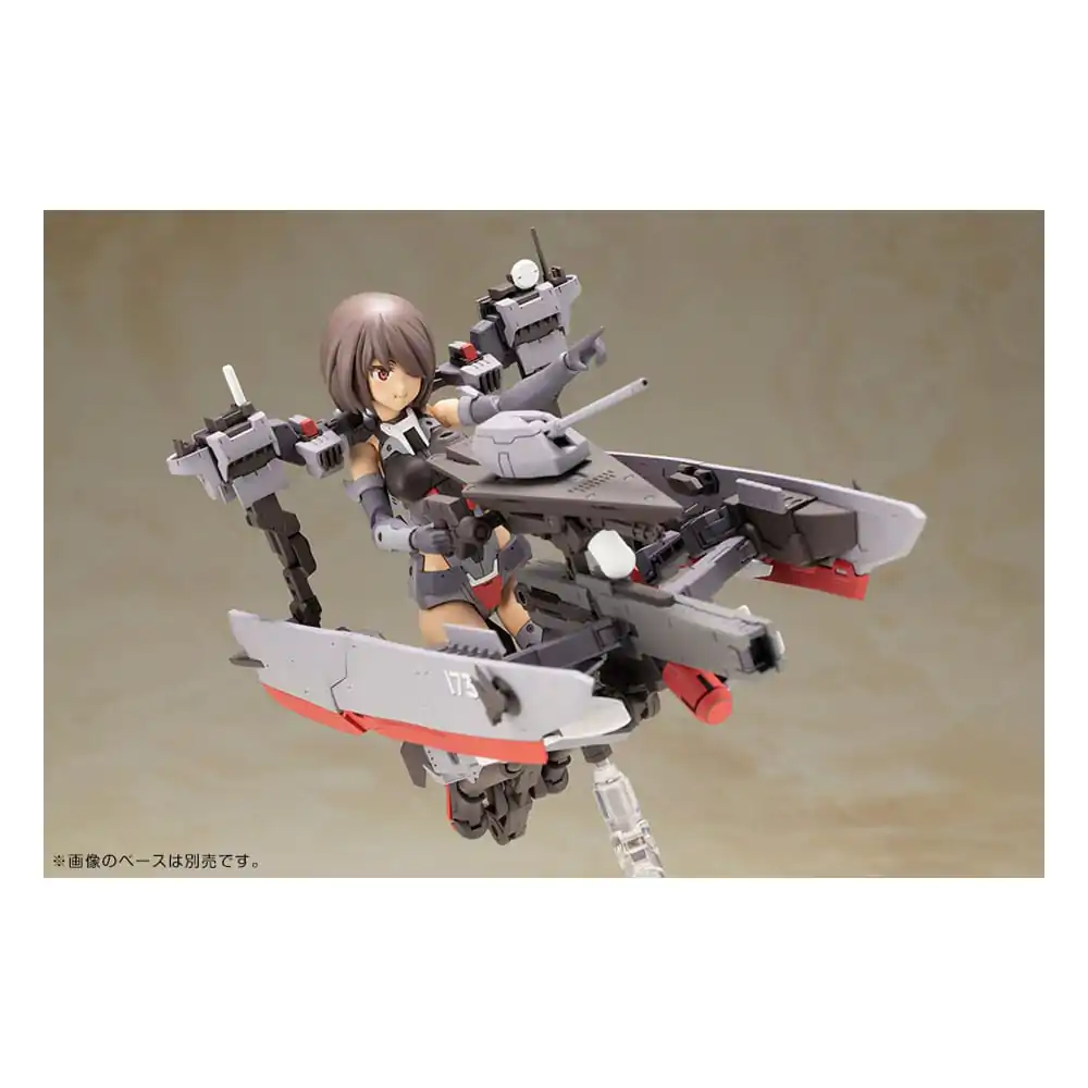 Frame Arms Girl Model Plastikowy Kongo Destroyer Version II 16 cm zdjęcie produktu