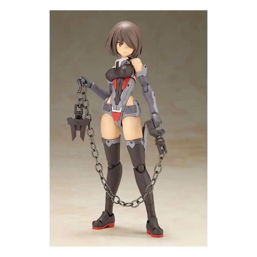 Frame Arms Girl Model Plastikowy Kongo Destroyer Version II 16 cm zdjęcie produktu