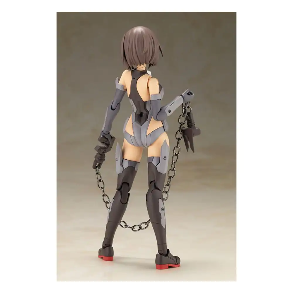 Frame Arms Girl Model Plastikowy Kongo Destroyer Version II 16 cm zdjęcie produktu