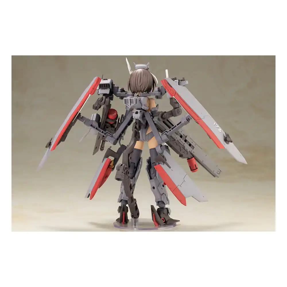 Frame Arms Girl Model Plastikowy Kongo Destroyer Version II 16 cm zdjęcie produktu