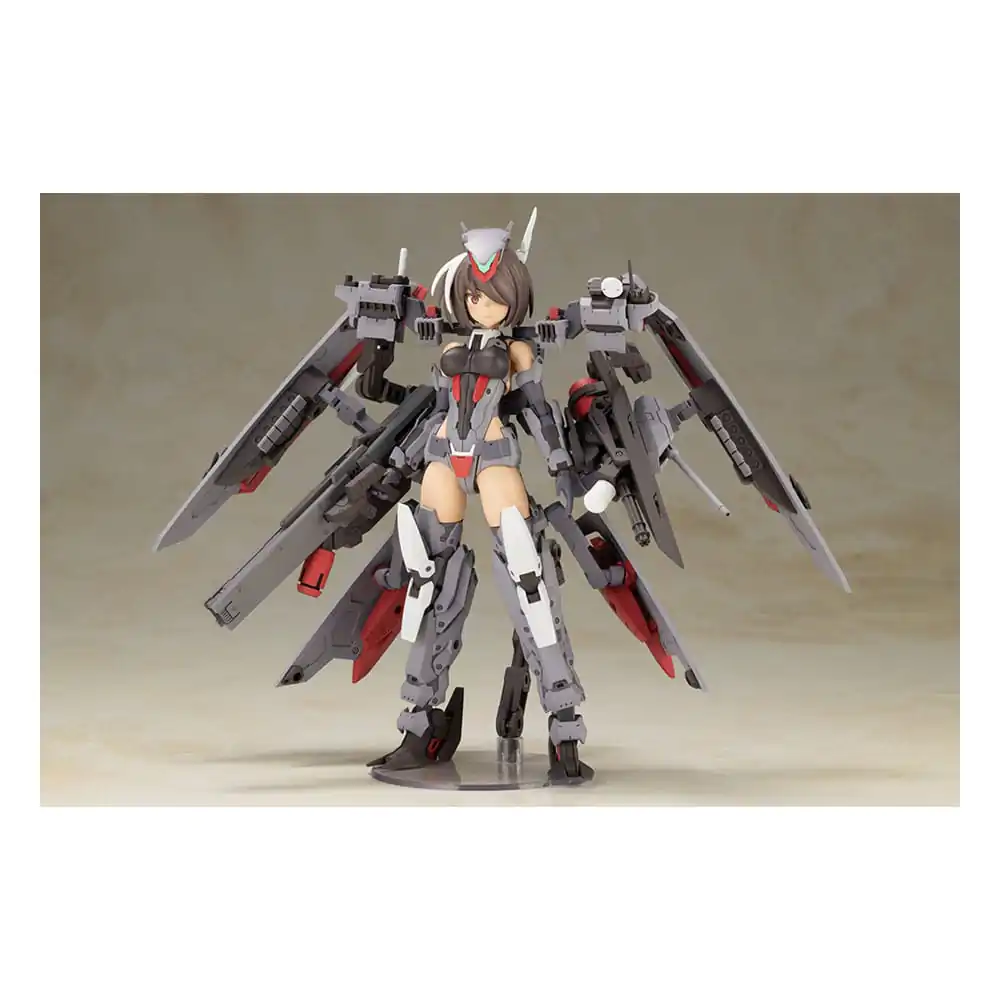 Frame Arms Girl Model Plastikowy Kongo Destroyer Version II 16 cm zdjęcie produktu