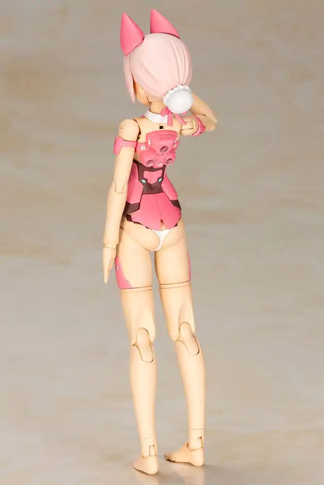 Frame Arms Girl Plastikowy Model do Składania Laetitia 15 cm zdjęcie produktu