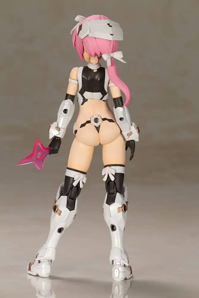 Frame Arms Girl Plastic Model Kit Magatsuki Kikka 16 cm zdjęcie produktu