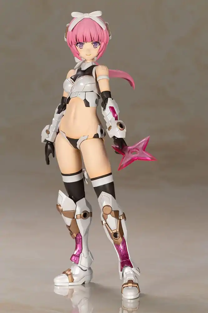 Frame Arms Girl Plastic Model Kit Magatsuki Kikka 16 cm zdjęcie produktu