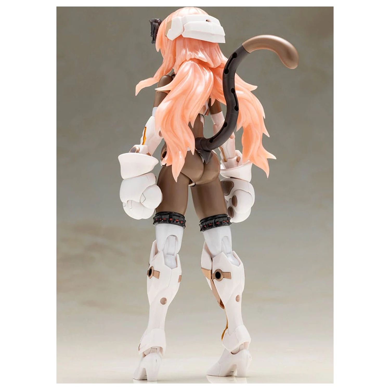 Frame Arms Girl Plastic Model Kit Durga I Cat Armor Ver. Calico 16 cm zdjęcie produktu