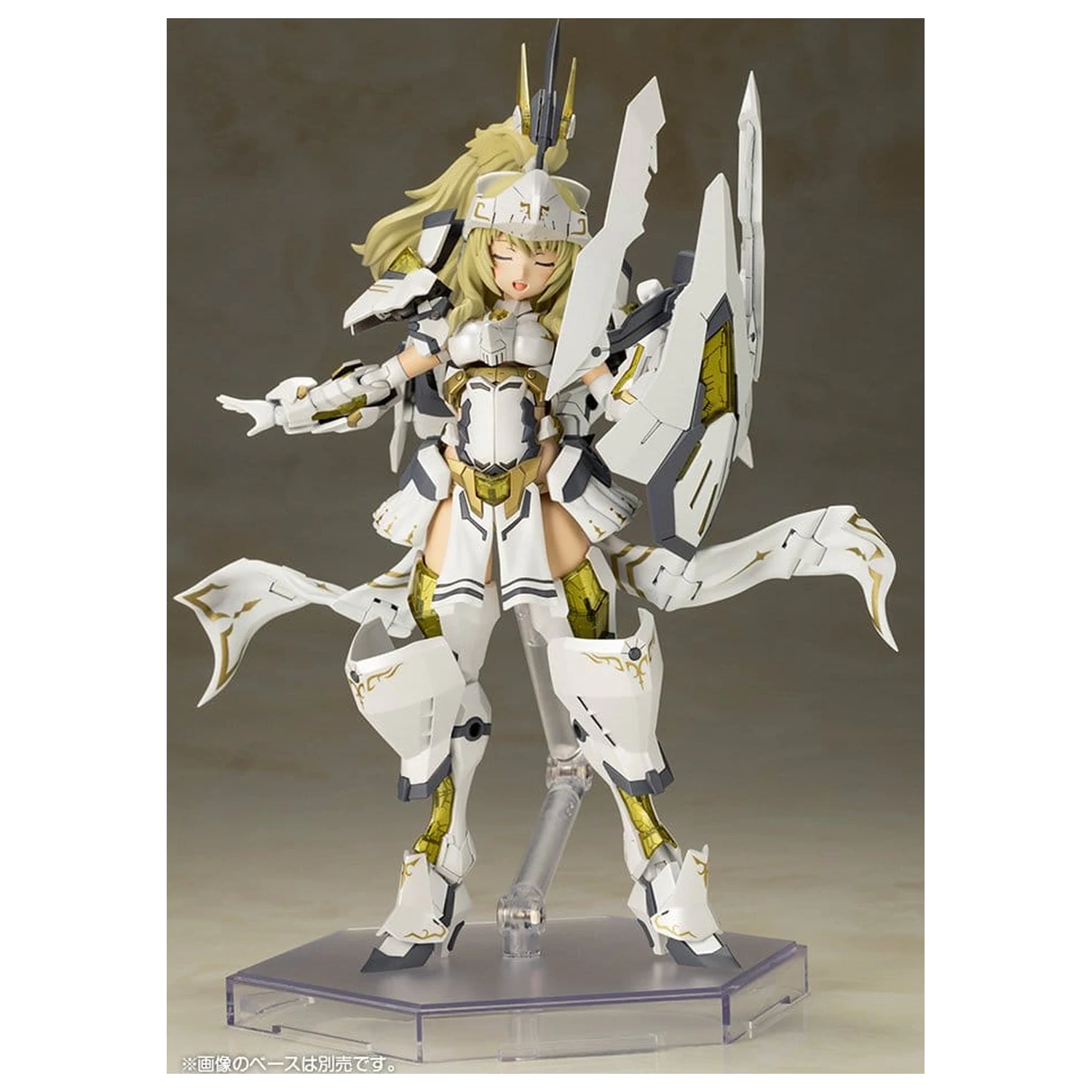 Frame Arms Girl Plastic Model Kit Durga II (Reproduction) 17 cm zdjęcie produktu