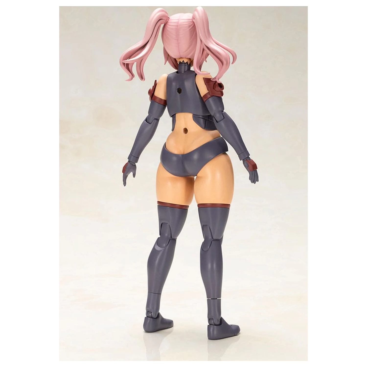 Frame Arms Girl zestaw plastikowy model Kagutsuchi-Otsu Fencer 19 cm zdjęcie produktu