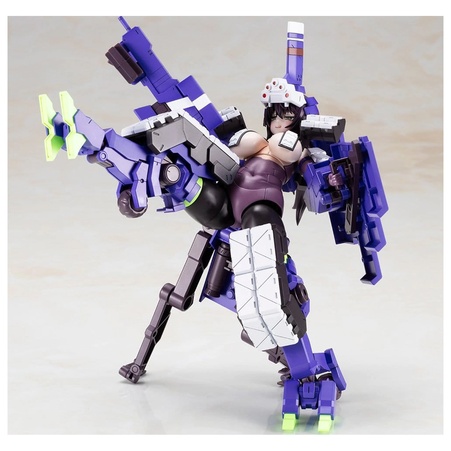 Frame Arms Girl Model Plastikowy Kagutsuchi-Otsu Sniper 20 cm zdjęcie produktu