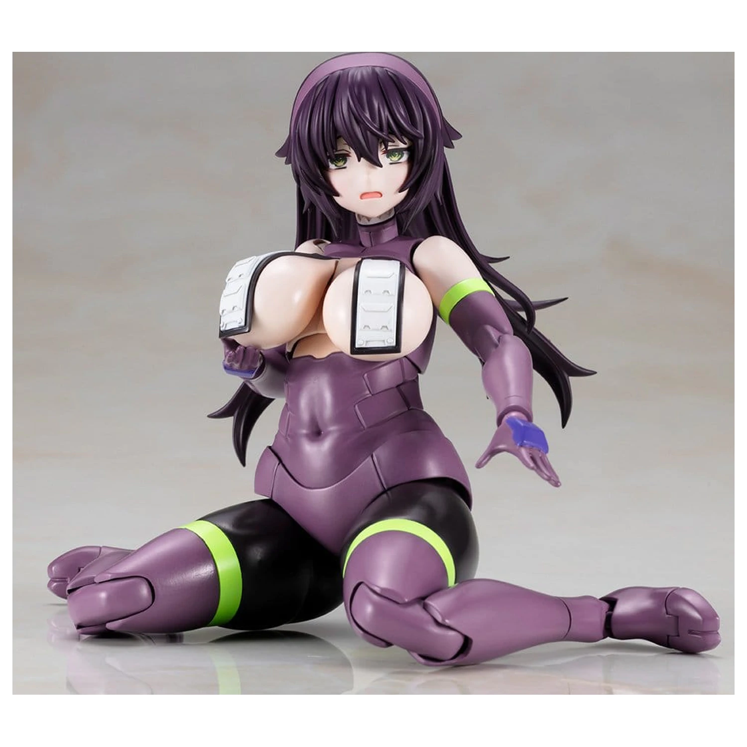 Frame Arms Girl Model Plastikowy Kagutsuchi-Otsu Sniper 20 cm zdjęcie produktu