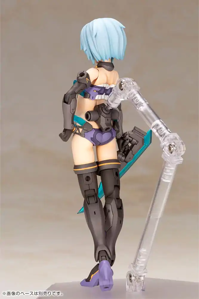 Frame Arms Girl Plastikowy Zestaw Modelarski P3 Hresvelgr Bikini Armor Wer. 15 cm zdjęcie produktu